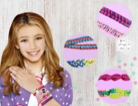 Set de realizare a bijuteriilor Chi Toys (15277) imaginea #4 — magazin online Desire.md