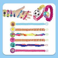 Set de realizare a bijuteriilor Chi Toys (15277) imaginea #2 — magazin online Desire.md