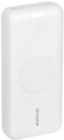 Внешний аккумулятор Rivacase VA2602 White 20000 mAh фото №2 — интернет-магазин Desire.md