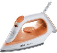 Утюг Braun SI1009OR фото №1 — интернет-магазин Desire.md