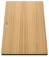 Placă de tăiat chiuvete de bucatarie Blanco 42.4x24cm (230700)