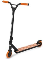 Трюковой самокат Spokey Strike Nerf Orange (929494) фото №1 — интернет-магазин Desire.md