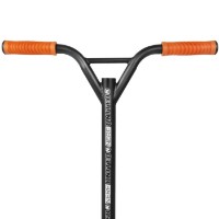 Трюковой самокат Spokey Strike Nerf Orange (929494) фото №4 — интернет-магазин Desire.md