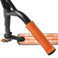 Трюковой самокат Spokey Strike Nerf Orange (929494) фото №5 — интернет-магазин Desire.md