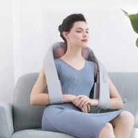 Массажер Naipo oCuddle-C1 фото №3 — интернет-магазин Desire.md