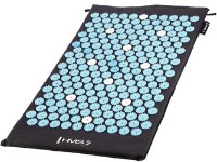 Covoraș de acupunctură HMS AKM10 Black imaginea #3 — magazin online Desire.md