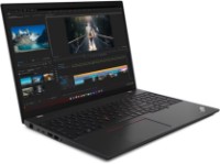 Laptop Lenovo ThinkPad T16 Gen 2 Black (i5-1335U 16Gb 512Gb) imaginea #2 — magazin online Desire.md