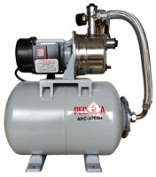 Насосная станция Ресанта 7715