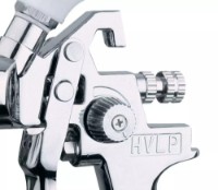 Aerograf pneumatic Hoteche A831401 imaginea #5 — magazin online Desire.md