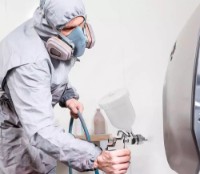 Aerograf pneumatic Hoteche A831401 imaginea #7 — magazin online Desire.md