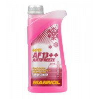 Антифриз Mannol AF13++ (-40) 4015 1L фото №1 — интернет-магазин Desire.md