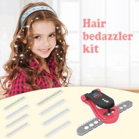 Набор для создания украшений Chi Toys (94877) фото №4 — интернет-магазин Desire.md