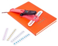 Набор для создания украшений Chi Toys (94877) фото №3 — интернет-магазин Desire.md