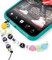 Набор для создания украшений Clementoni Message Creations (18729) фото №4 — интернет-магазин Desire.md