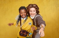 Set bijuterii pentru copii Lego Dots: Hogwarts Accessories Pack (41808) imaginea #3 — magazin online Desire.md