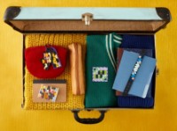 Set bijuterii pentru copii Lego Dots: Hogwarts Accessories Pack (41808) imaginea #4 — magazin online Desire.md