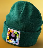 Set bijuterii pentru copii Lego Dots: Hogwarts Accessories Pack (41808) imaginea #6 — magazin online Desire.md