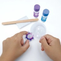 Kit de realizare bijuterii Nebulous Stars 11134 imaginea #2 — magazin online Desire.md