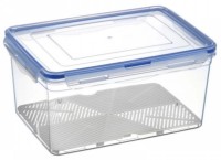 Пищевой контейнер Bursev Smoke 27x20x12.5cm 1146.07