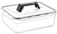 Пищевой контейнер Irak Plastik LC390 фото №1 — интернет-магазин Desire.md