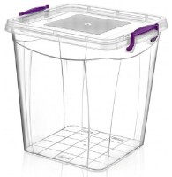 Container pentru mâncare Irak Plastik SA285 imaginea #1 — magazin online Desire.md