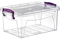 Container pentru mâncare Irak Plastik SA320 imaginea #1 — magazin online Desire.md