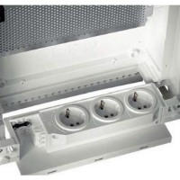 Электрический щиток Hager VU60NW фото №2 — интернет-магазин Desire.md