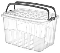 Container pentru mâncare Irak Plastik SA385 imaginea #1 — magazin online Desire.md