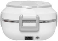 Cutie sandwich pentru școală Noveen LB510GR imaginea #3 — magazin online Desire.md