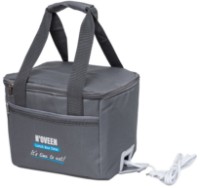 Cutie sandwich pentru școală Noveen LB510GR imaginea #5 — magazin online Desire.md