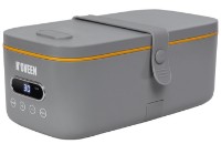 Cutie sandwich pentru școală Noveen MLB910GR