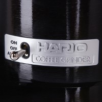 Râşniţa de cafea Hario EVCG-8B-E