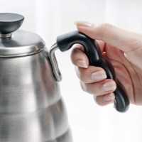 Электрочайник Hario EVT-80-HSV-E фото №2 — интернет-магазин Desire.md