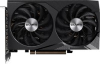Видеокарта Gigabyte GeForce RTX3060 8Gb GDDR6 Gaming OC (GV-N3060GAMING OC-8GD) фото №1 — интернет-магазин Desire.md