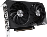 Видеокарта Gigabyte GeForce RTX3060 8Gb GDDR6 Gaming OC (GV-N3060GAMING OC-8GD) фото №2 — интернет-магазин Desire.md