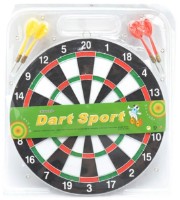 Дартс ChiToys LA12767 фото №1 — интернет-магазин Desire.md