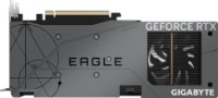 Видеокарта Gigabyte GeForce RTX4060 8Gb GDDR6X Eagle OC (GV-N4060EAGLE OC-8GD) фото №5 — интернет-магазин Desire.md