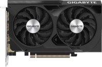 Видеокарта Gigabyte GeForce RTX4060 8Gb GDDR6X WindForce OC (GV-N4060WF2OC-8GD) фото №1 — интернет-магазин Desire.md