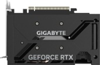 Видеокарта Gigabyte GeForce RTX4060 8Gb GDDR6X WindForce OC (GV-N4060WF2OC-8GD) фото №3 — интернет-магазин Desire.md