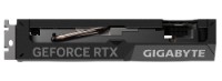 Видеокарта Gigabyte GeForce RTX4060 8Gb GDDR6X WindForce OC (GV-N4060WF2OC-8GD) фото №4 — интернет-магазин Desire.md