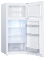 Холодильник Muhler SUF123WF фото №2 — интернет-магазин Desire.md