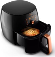 Аэрогриль Philips HD9867/90 фото №2 — интернет-магазин Desire.md