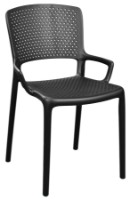 Кресло Deco Tina DC-226 Black фото №1 — интернет-магазин Desire.md