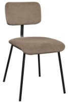 Scaun Deco Thomas Brown imaginea #1 — magazin online Desire.md