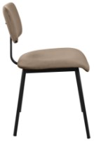 Scaun Deco Thomas Brown imaginea #2 — magazin online Desire.md