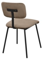 Scaun Deco Thomas Brown imaginea #3 — magazin online Desire.md