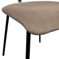 Scaun Deco Thomas Brown imaginea #4 — magazin online Desire.md