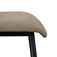 Scaun Deco Thomas Brown imaginea #5 — magazin online Desire.md