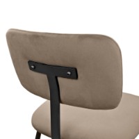 Scaun Deco Thomas Brown imaginea #6 — magazin online Desire.md