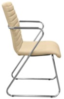 Scaun Deco Task CF Beige Eco 7 imaginea #3 — magazin online Desire.md